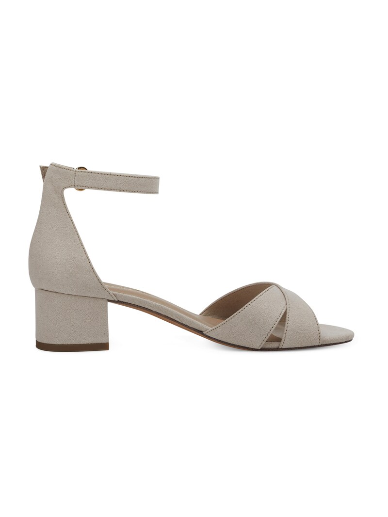 Sinned X About You Sandalias Tamaris En Beige