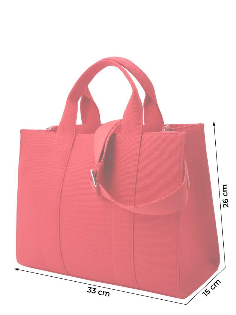 Sinned X About You Shopper Karl Lagerfeld En Rojo