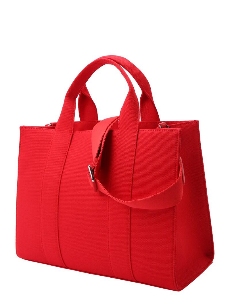 Sinned X About You Shopper Karl Lagerfeld En Rojo