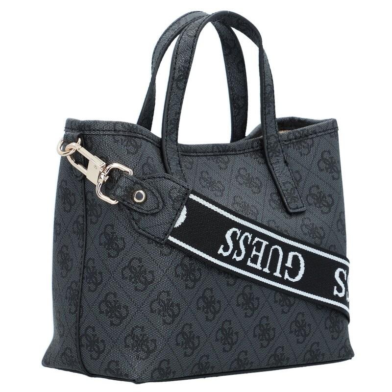 Sinned X About You Shopper 'Latona' GUESS En Negro