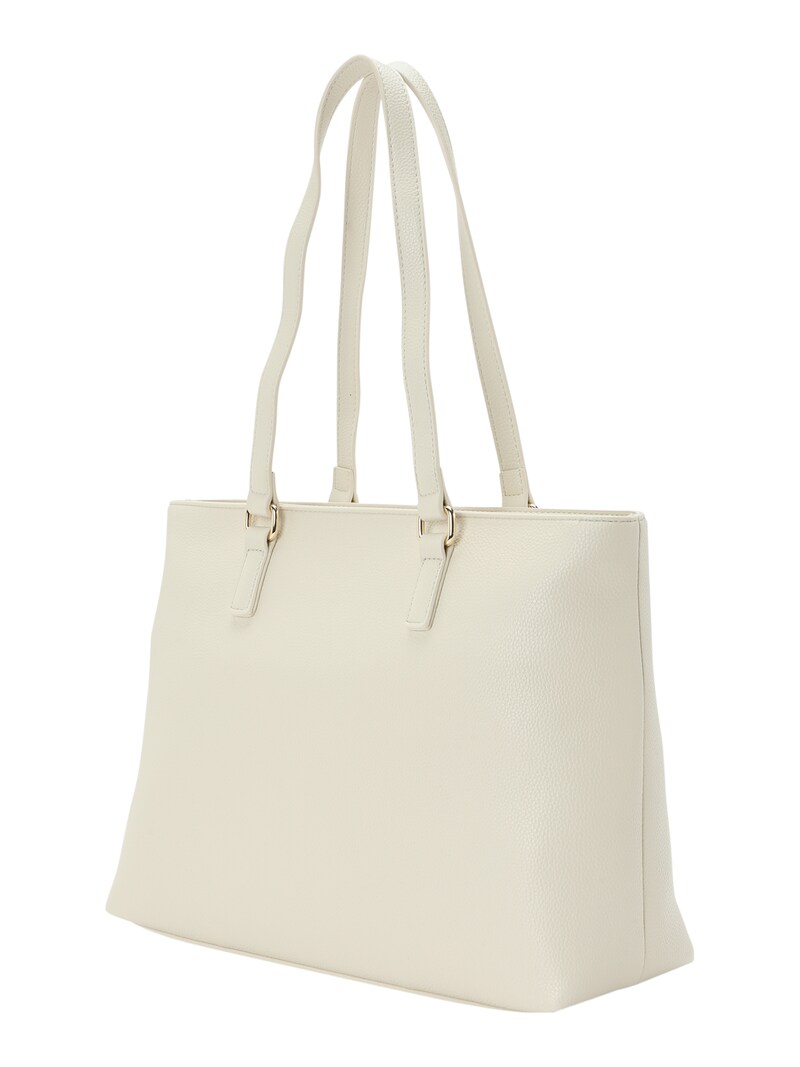 Sinned X About You Shopper 'NEVER' VALENTINO En Ecru