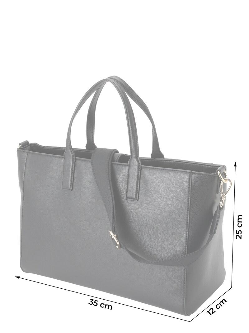 Sinned X About You Shopper TOMMY HILFIGER En Negro