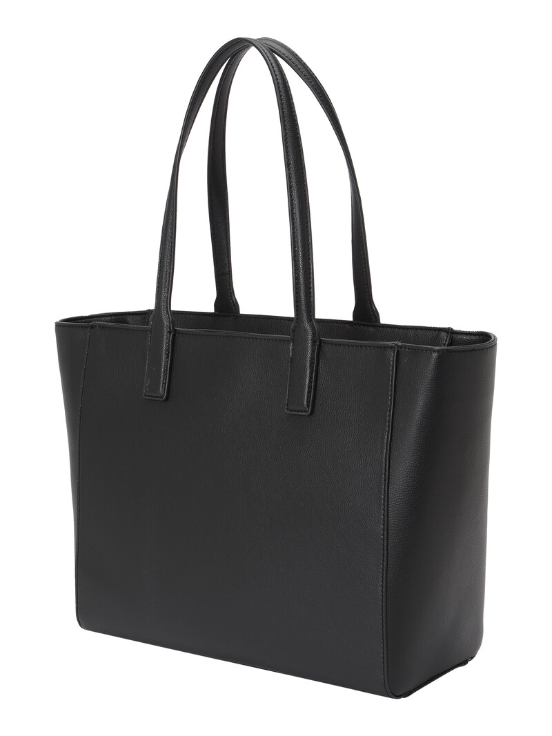 Sinned X About You Shopper TOMMY HILFIGER En Negro