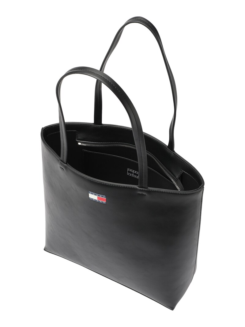 Sinned X About You Shopper Tommy Jeans En Negro