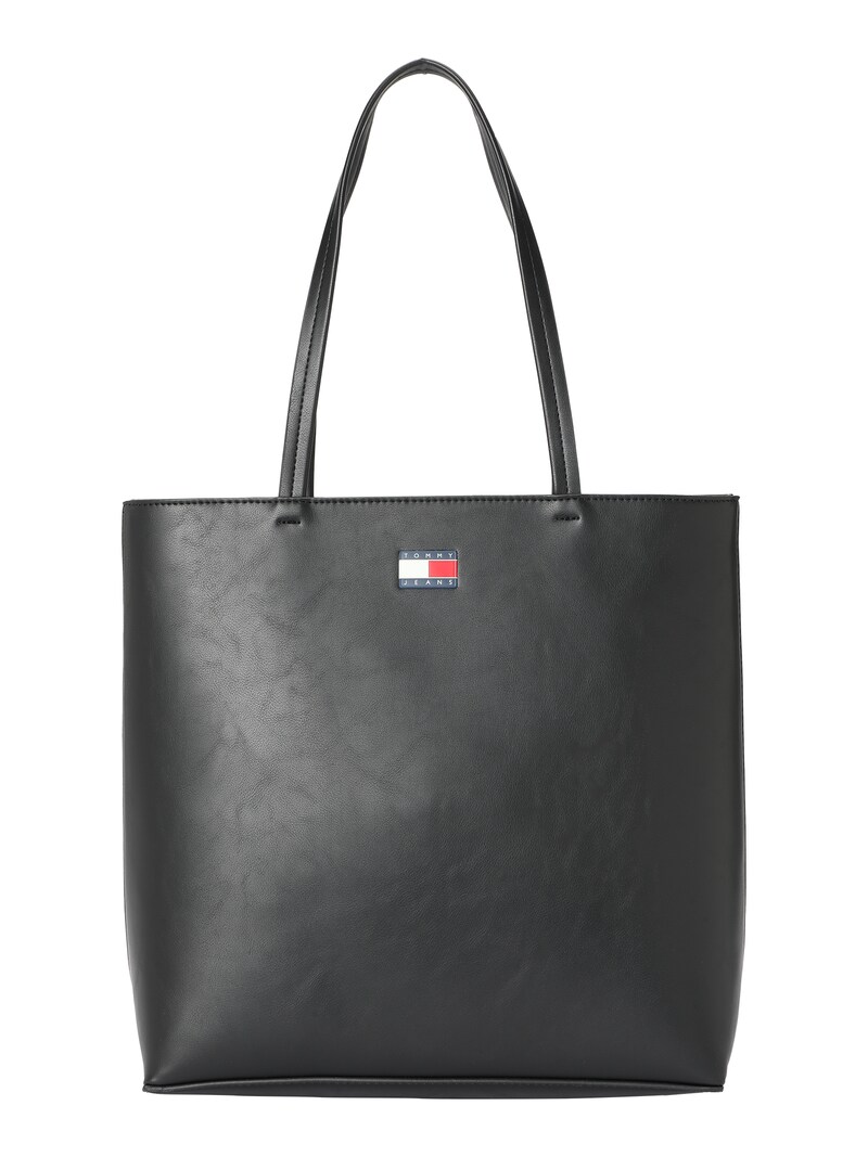 sinned x about you Shopper Tommy Jeans en Negro