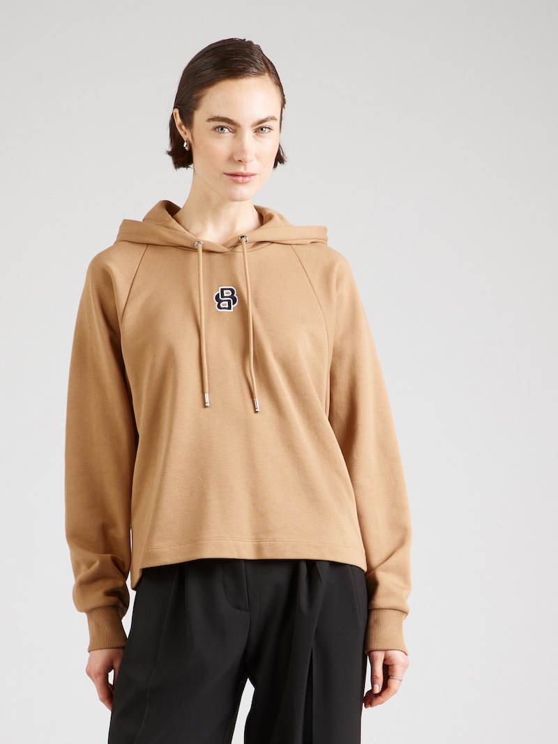 Sinned X About You Sudadera 'Emaes2' BOSS En Arena