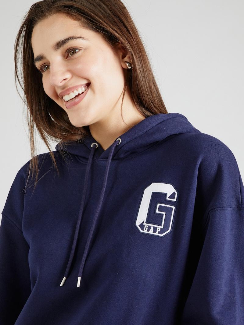 Sinned X About You Sudadera GAP En Navy