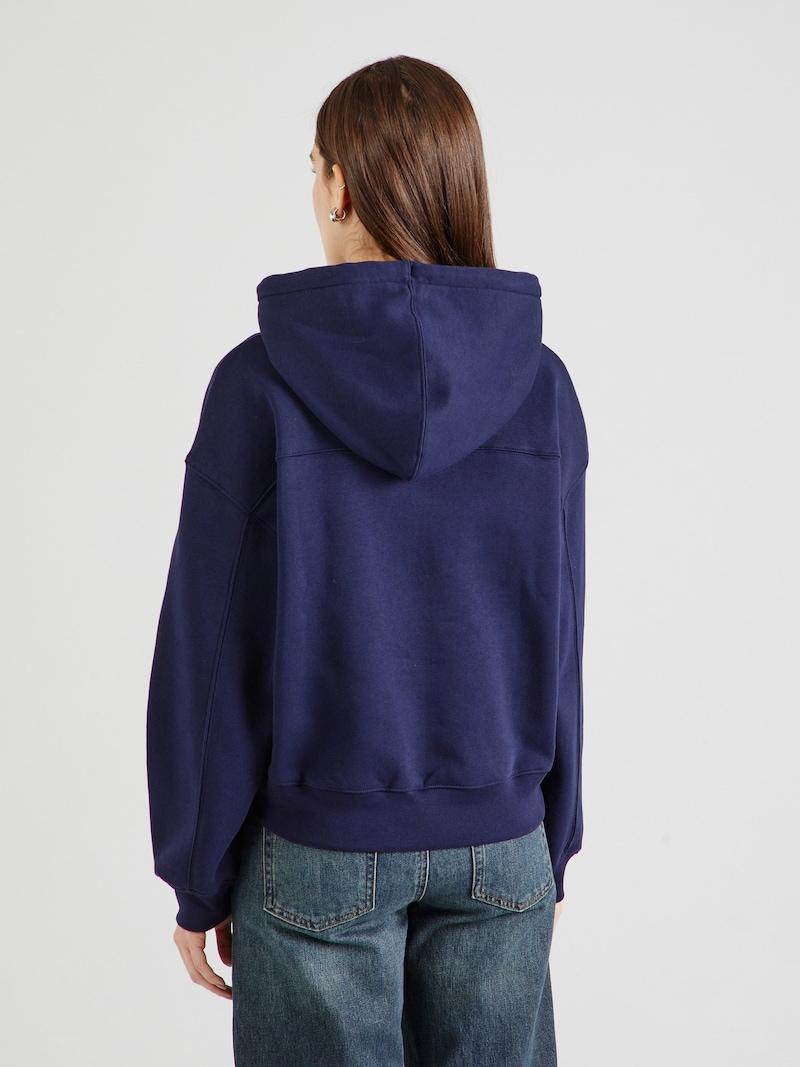 Sinned X About You Sudadera GAP En Navy