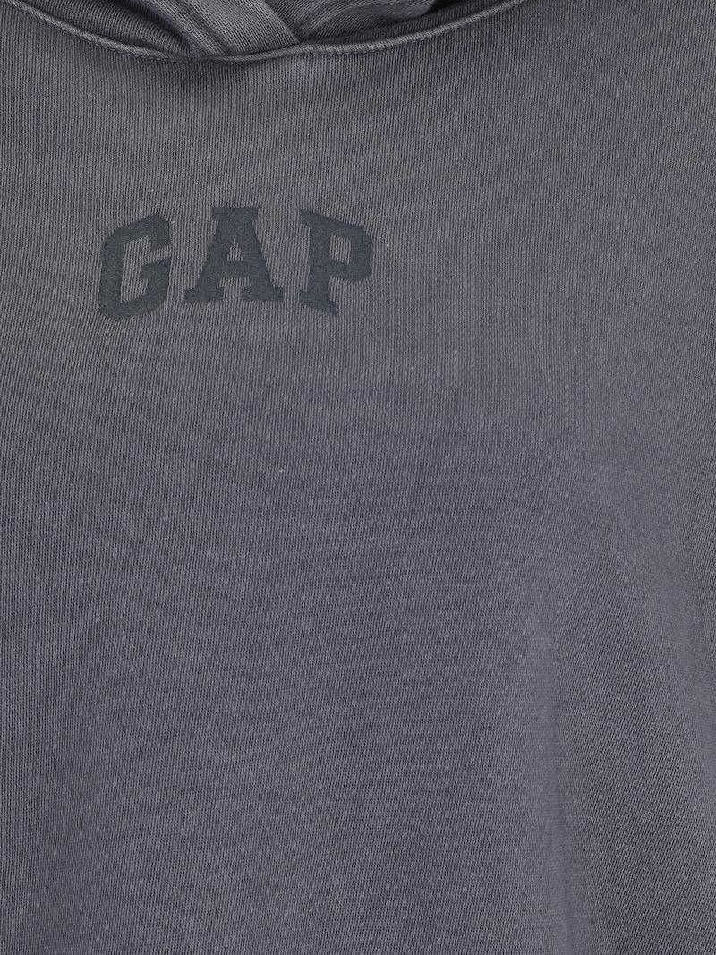 Sinned X About You Sudadera Gap Tall En Azul Noche