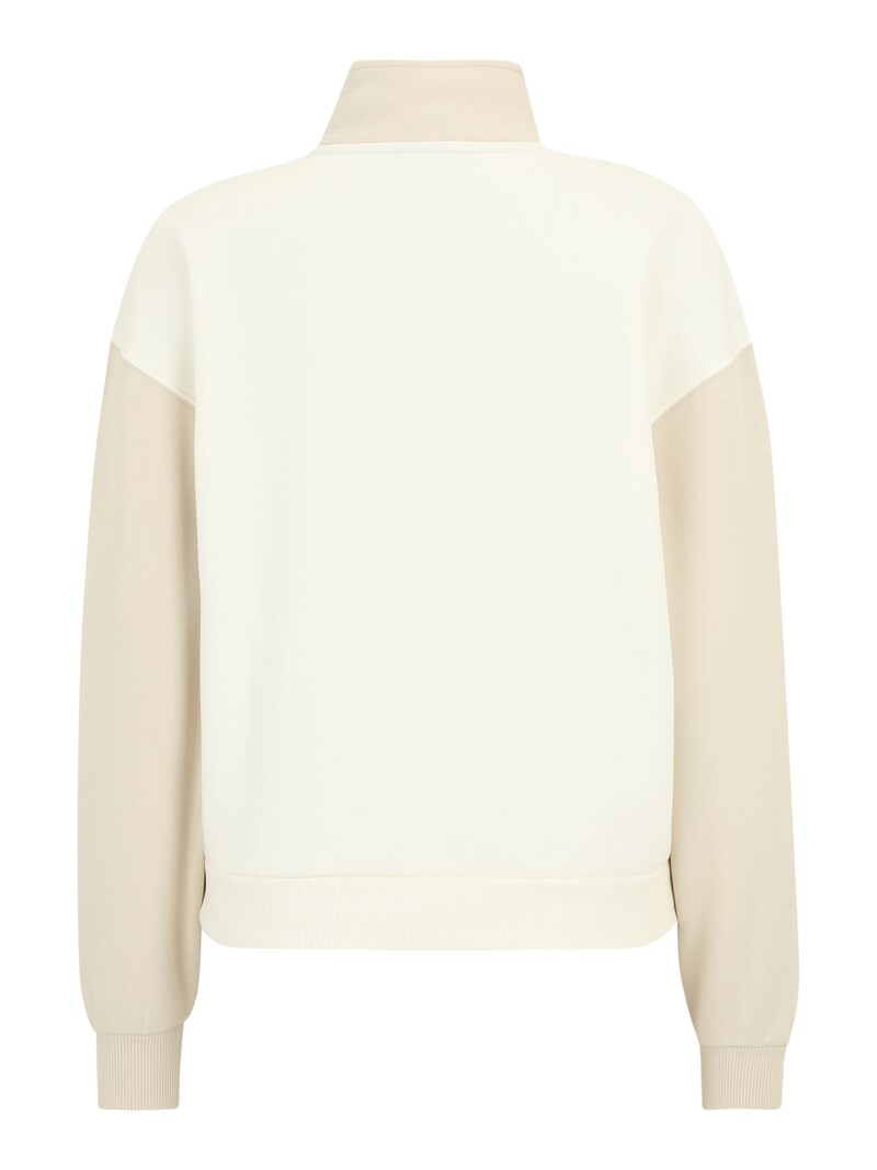 Sinned X About You Sudadera VANS En Blanco