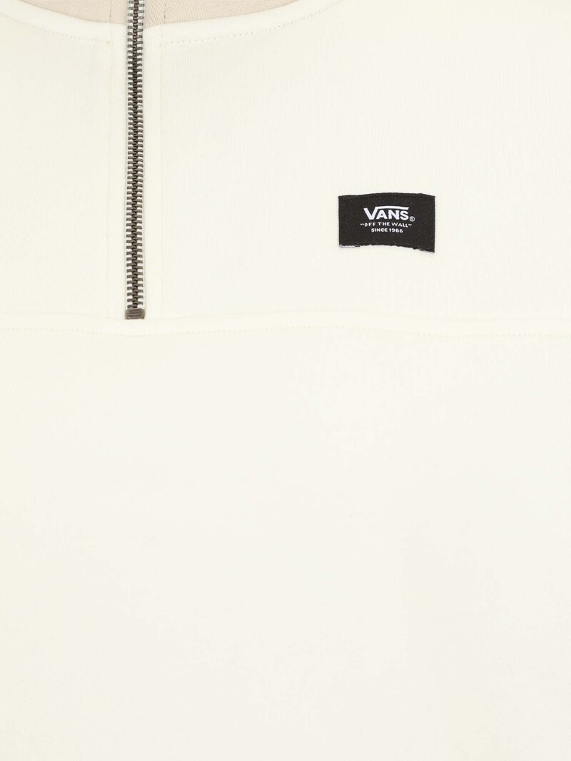 Sinned X About You Sudadera VANS En Blanco