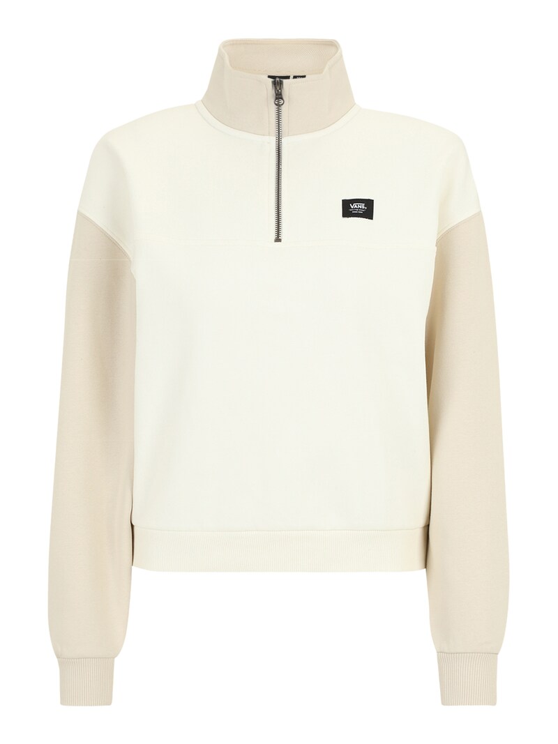 sinned x about you Sudadera VANS en Blanco