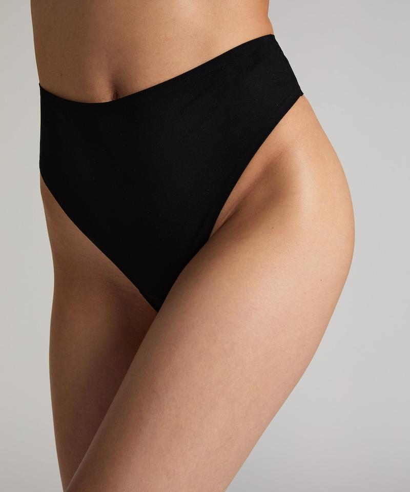 Sinned X About You Tanga Hunkemöller En Negro