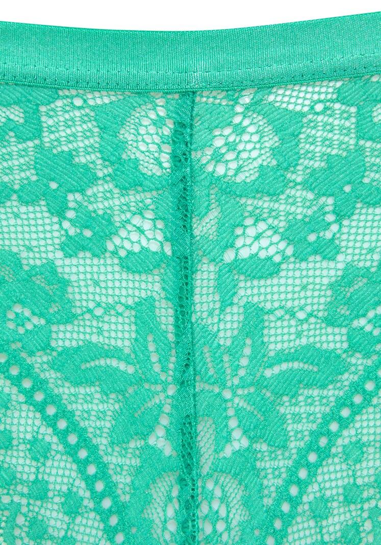 Sinned X About You Tanga VIVANCE En Verde