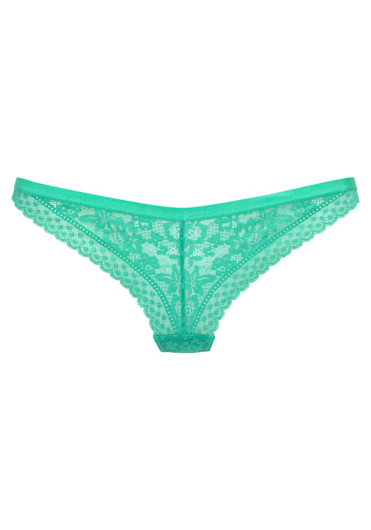 sinned x about you Tanga VIVANCE en Verde