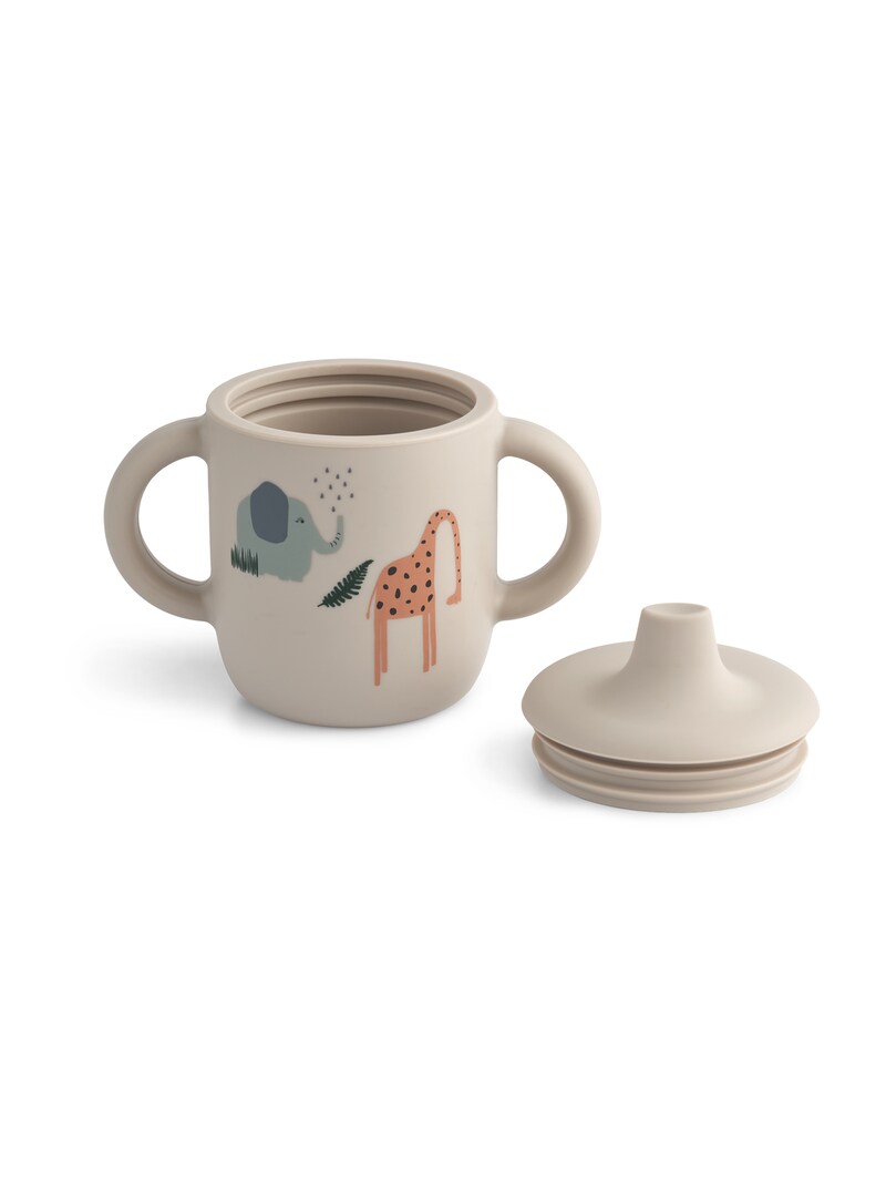 Sinned X About You Taza 'Neil' Liewood En Kitt