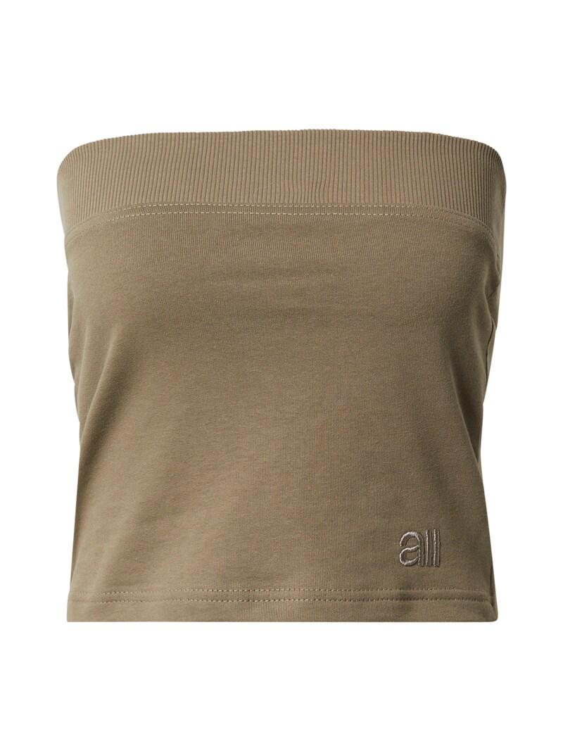 sinned x about you Top A LOT LESS en Oliva