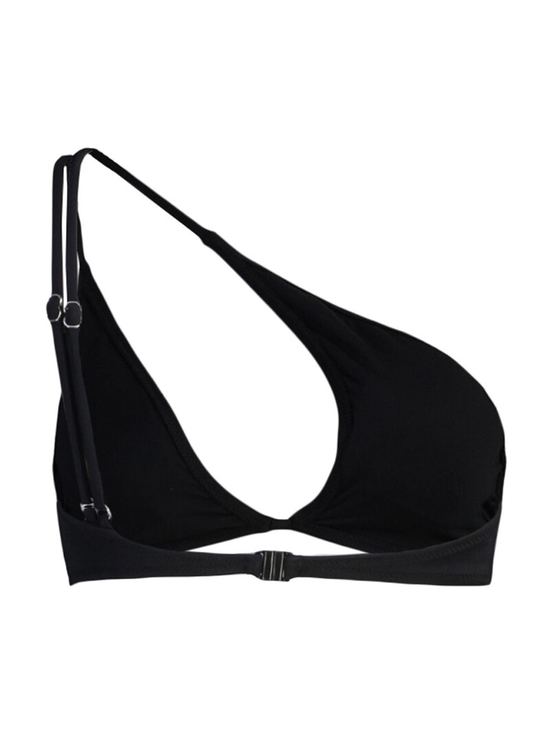 Sinned X About You Top De Bikini Trendyol En Negro
