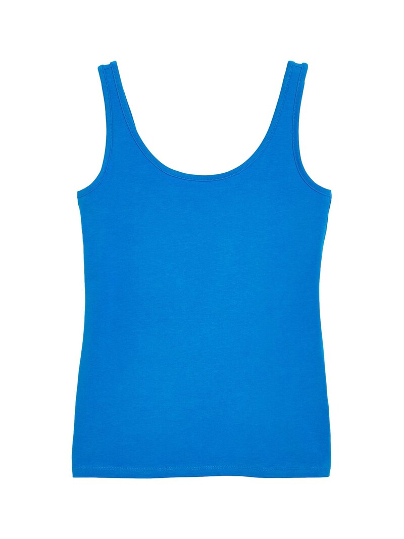 sinned x about you Top Next en Azul