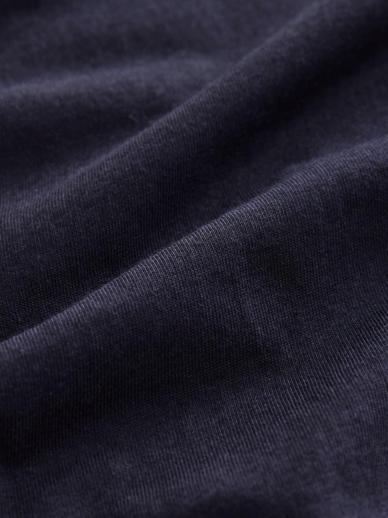 Sinned X About You Top Next En Navy