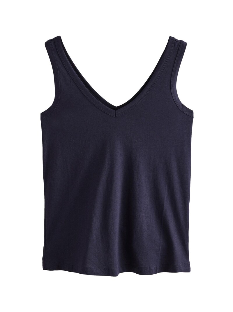 sinned x about you Top Next en Navy
