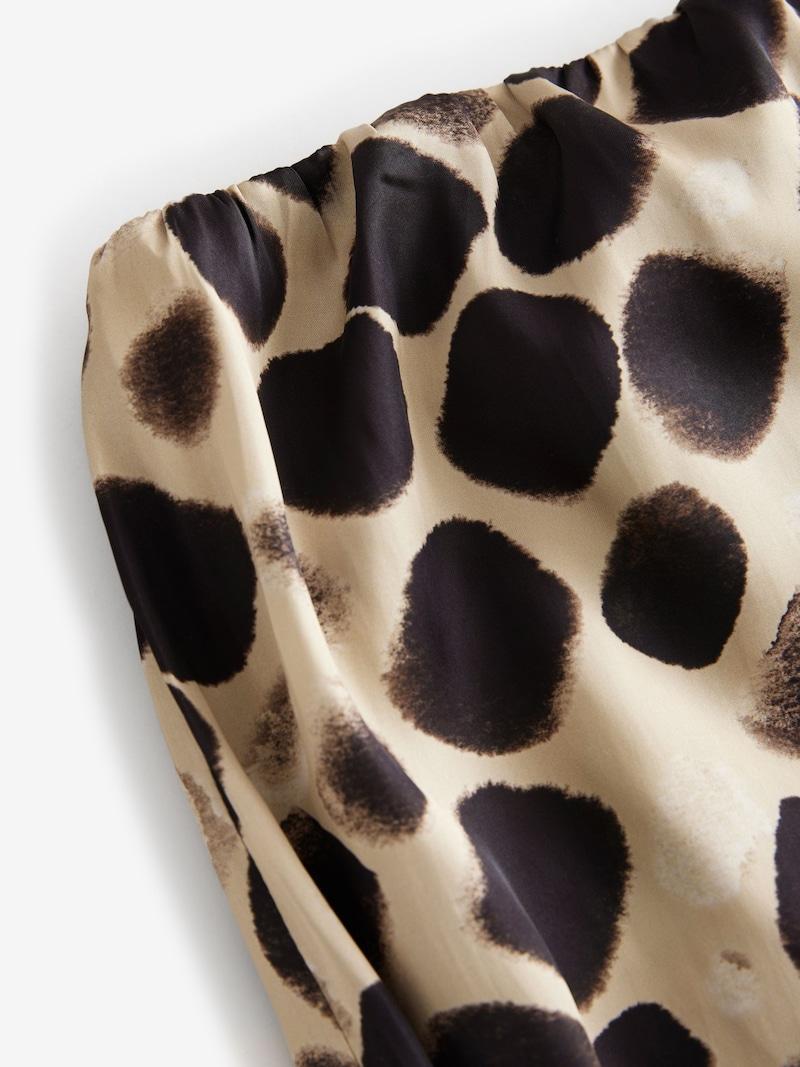 Sinned X About You Top Next En Oro