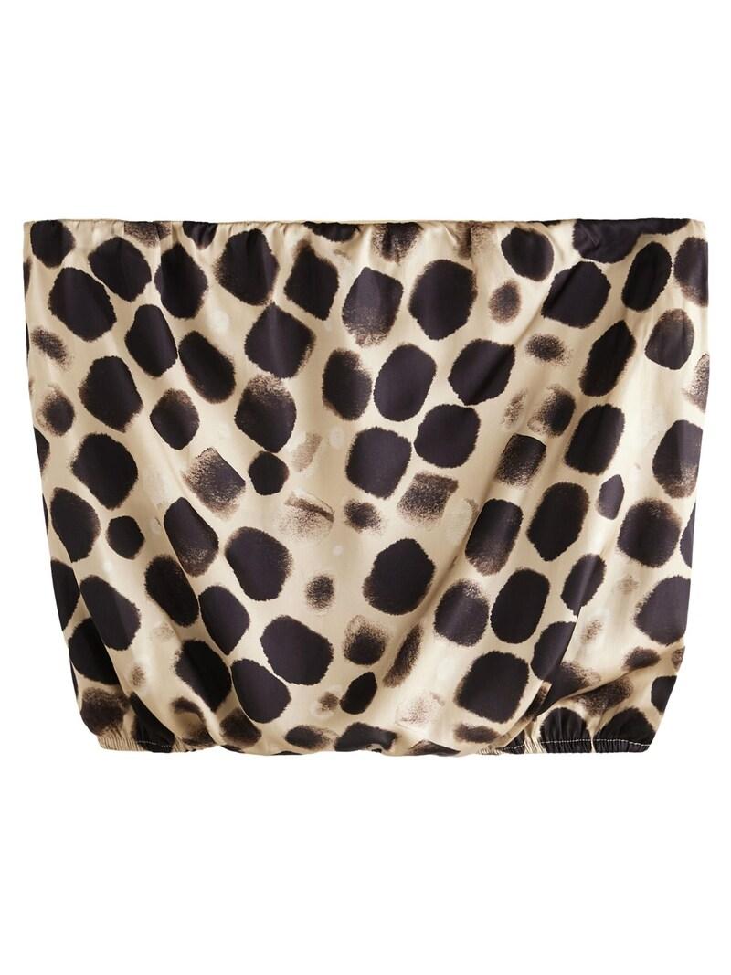 sinned x about you Top Next en Oro