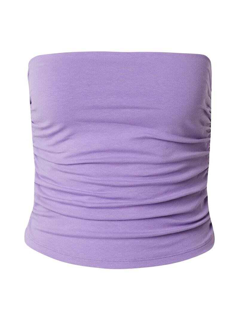 sinned x about you Top 'Severina' EDITED en Lila