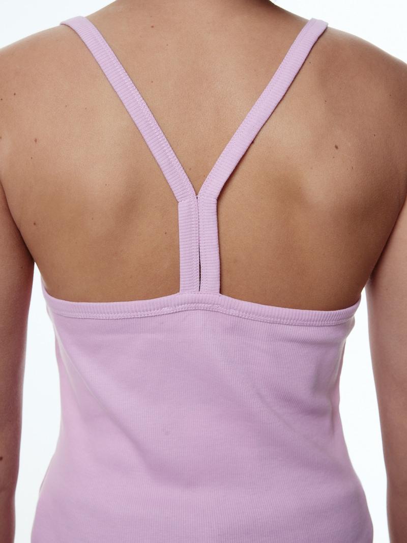 Sinned X About You Top 'Xiao' EDITED En Rosa