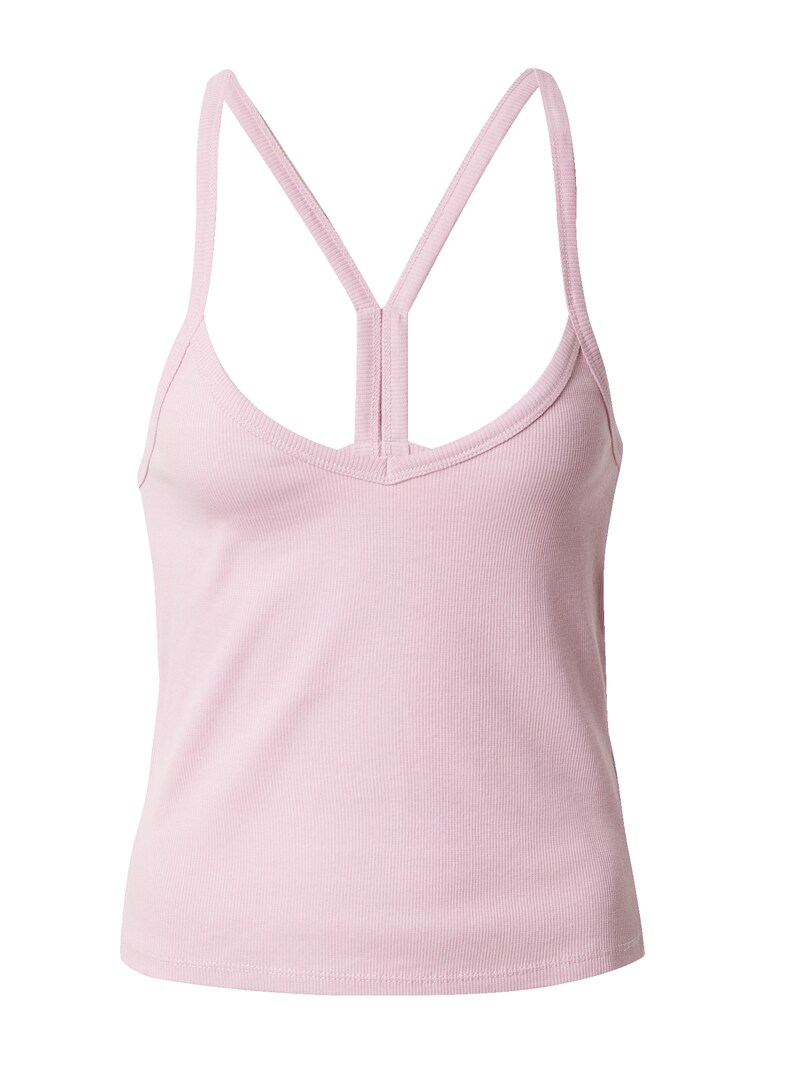 sinned x about you Top 'Xiao' EDITED en Rosa