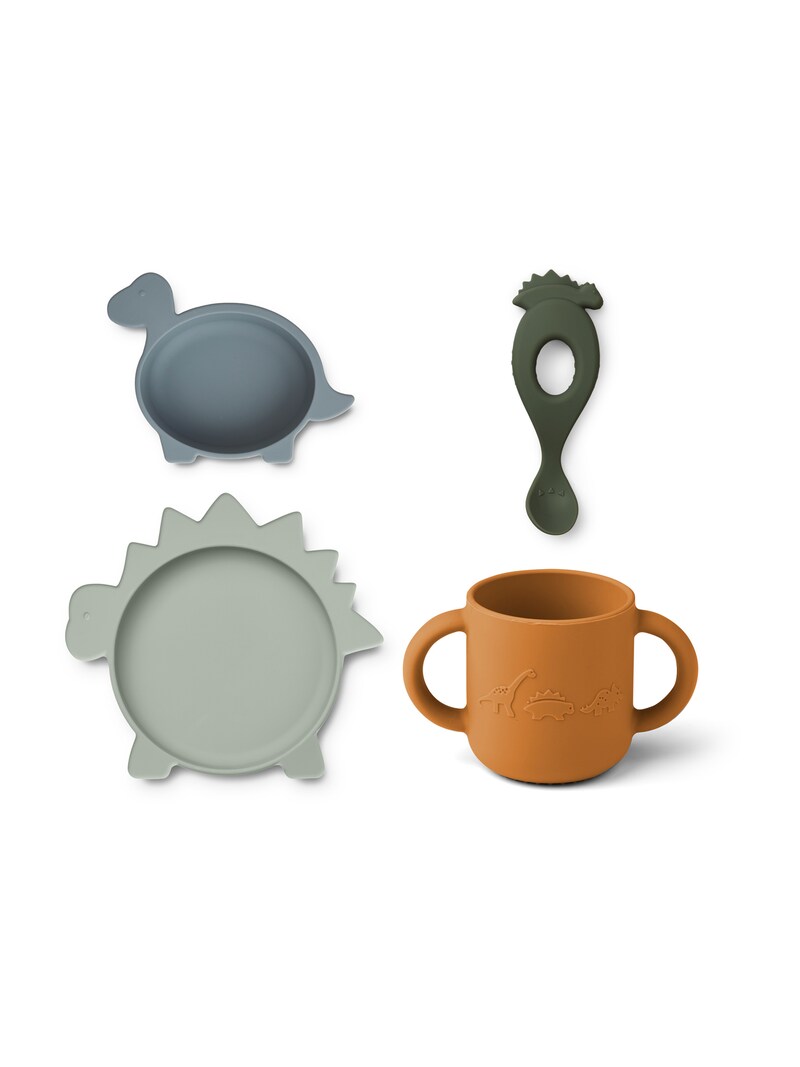 sinned x about you Vajilla 'Vivi' Liewood en Azul