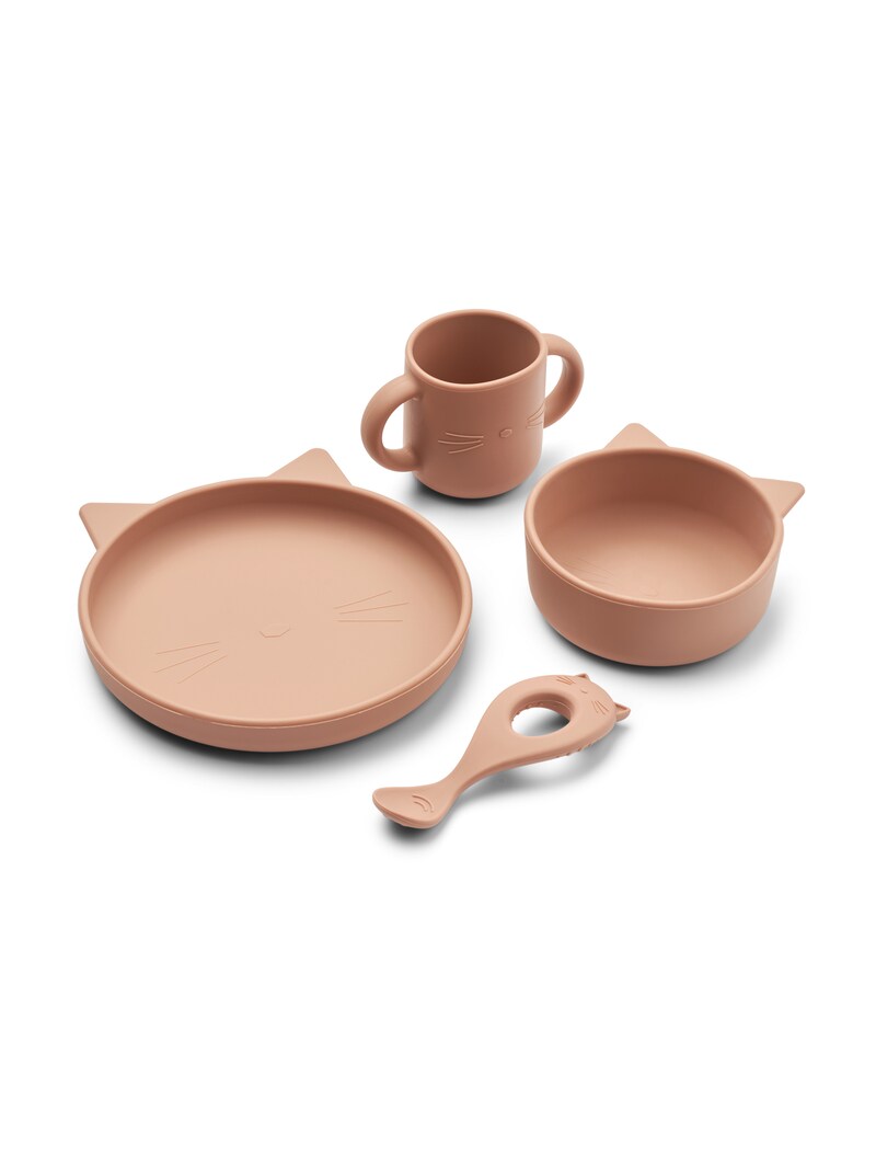 sinned x about you Vajilla 'Vivi' Liewood en Talco