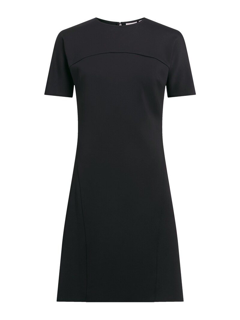 sinned x about you Vestido Calvin Klein en Negro