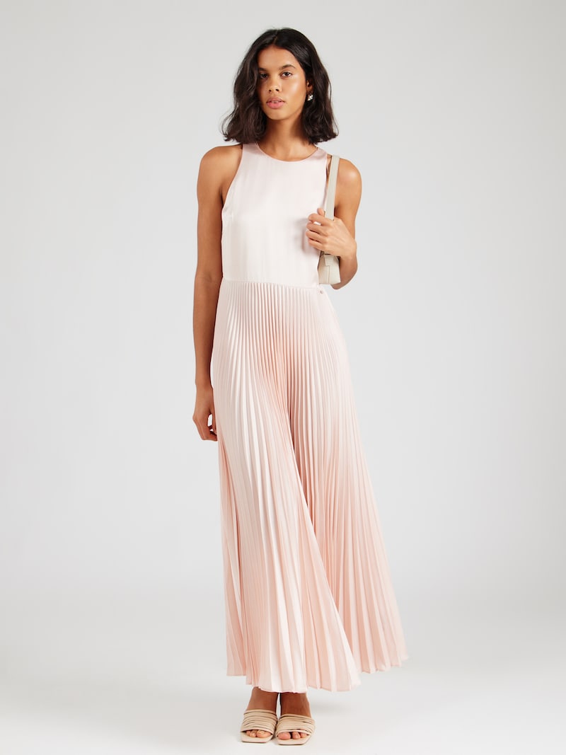 Sinned X About You Vestido 'Daliana' BOSS En Rosé