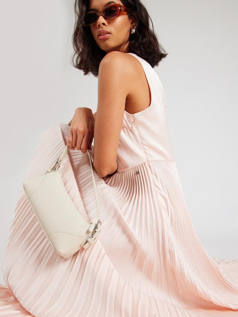 Sinned X About You Vestido 'Daliana' BOSS En Rosé