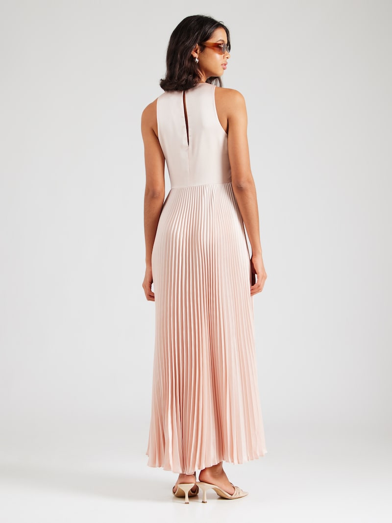 Sinned X About You Vestido 'Daliana' BOSS En Rosé