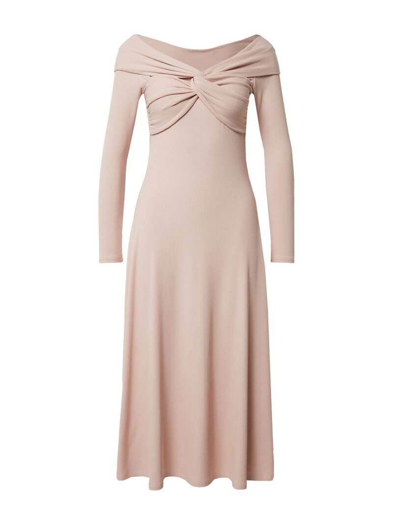 sinned x about you Vestido 'Eriko' EDITED en Rosa