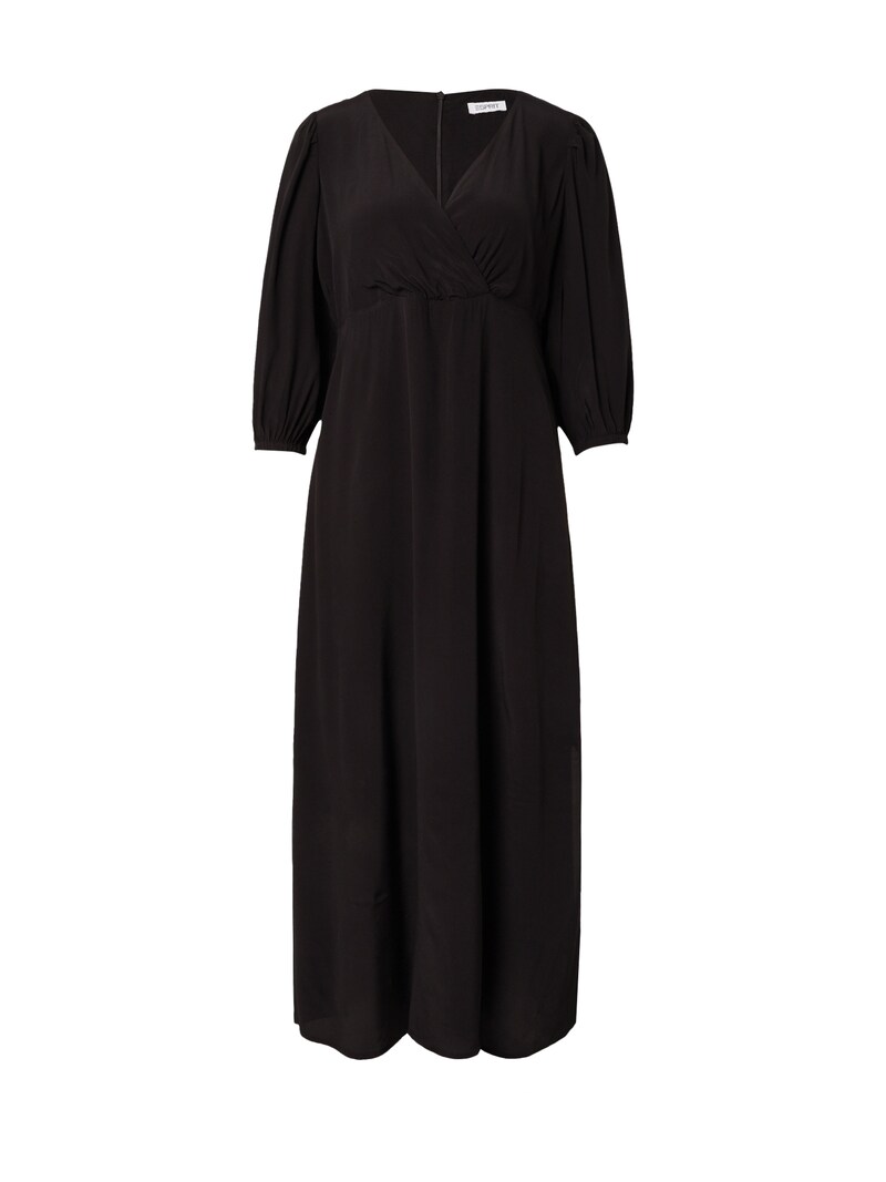 sinned x about you Vestido ESPRIT en Negro