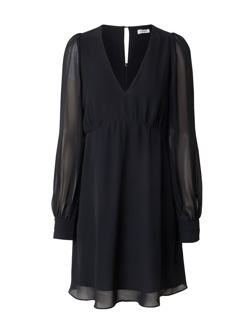 sinned x about you Vestido ESPRIT en Negro