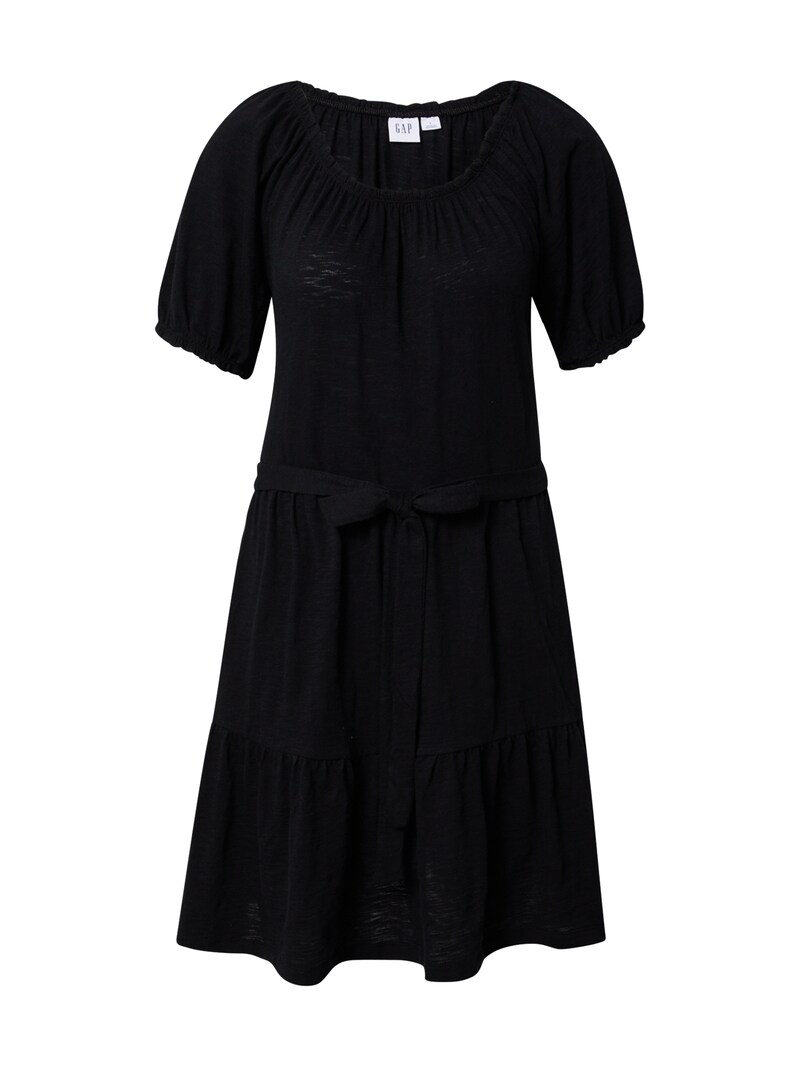 sinned x about you Vestido 'FOREVER' GAP en Negro