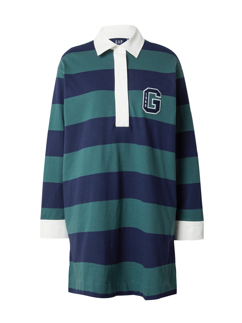 sinned x about you Vestido GAP en Navy