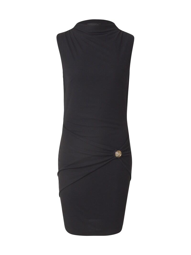 sinned x about you Vestido GUESS en Negro