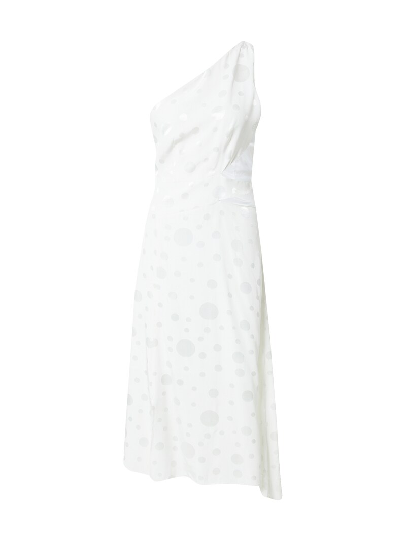 sinned x about you Vestido Karen Millen en Blanco
