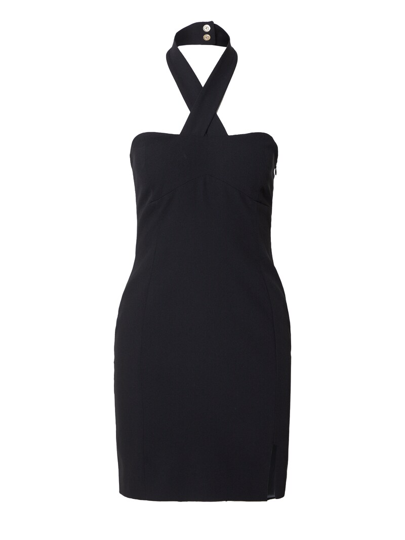 sinned x about you Vestido Karen Millen en Negro