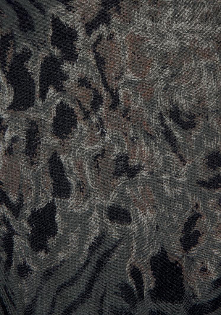 Sinned X About You Vestido LASCANA En Gris