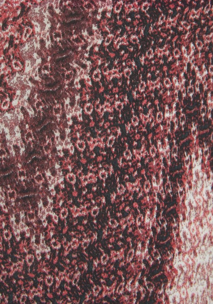 Sinned X About You Vestido LASCANA En Marrón