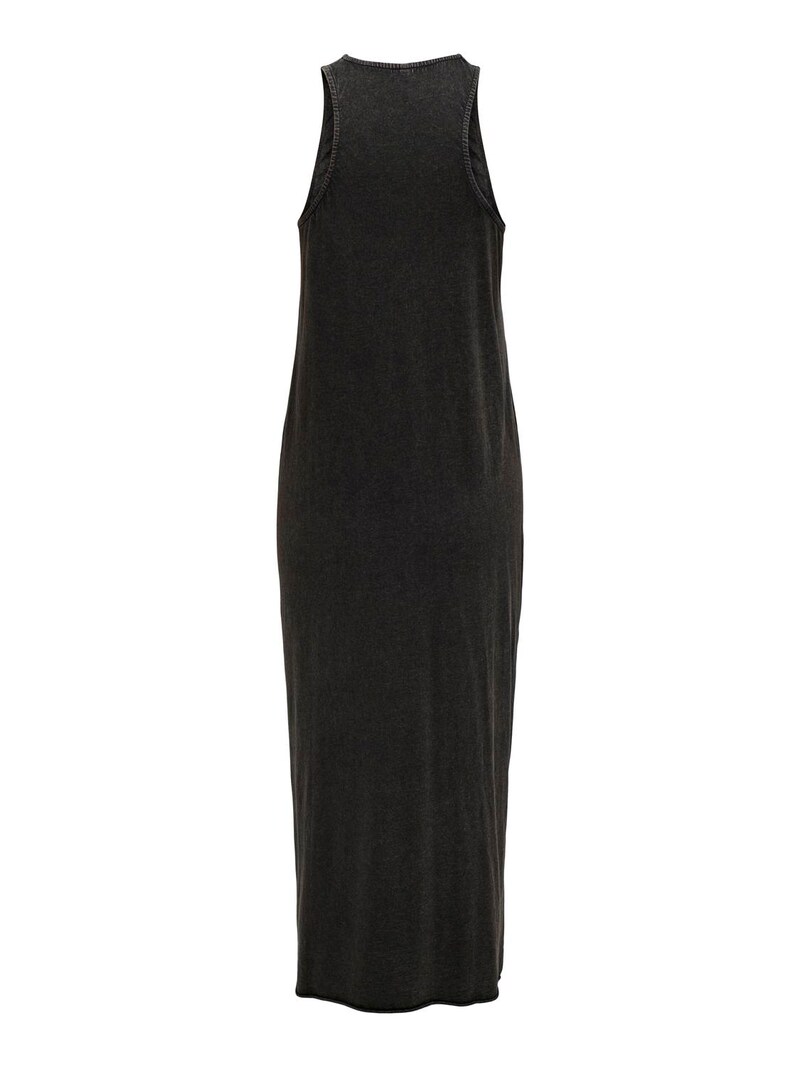 Sinned X About You Vestido ONLY En Negro