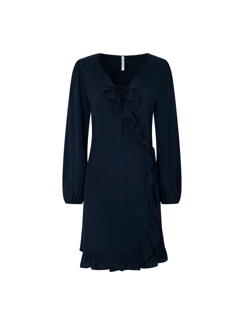 sinned x about you Vestido Pepe Jeans en Azul