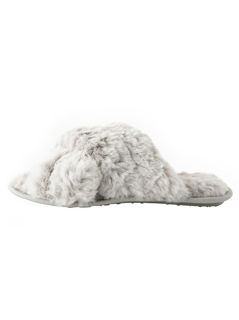 sinned x about you Zapatillas de casa Next en Gris