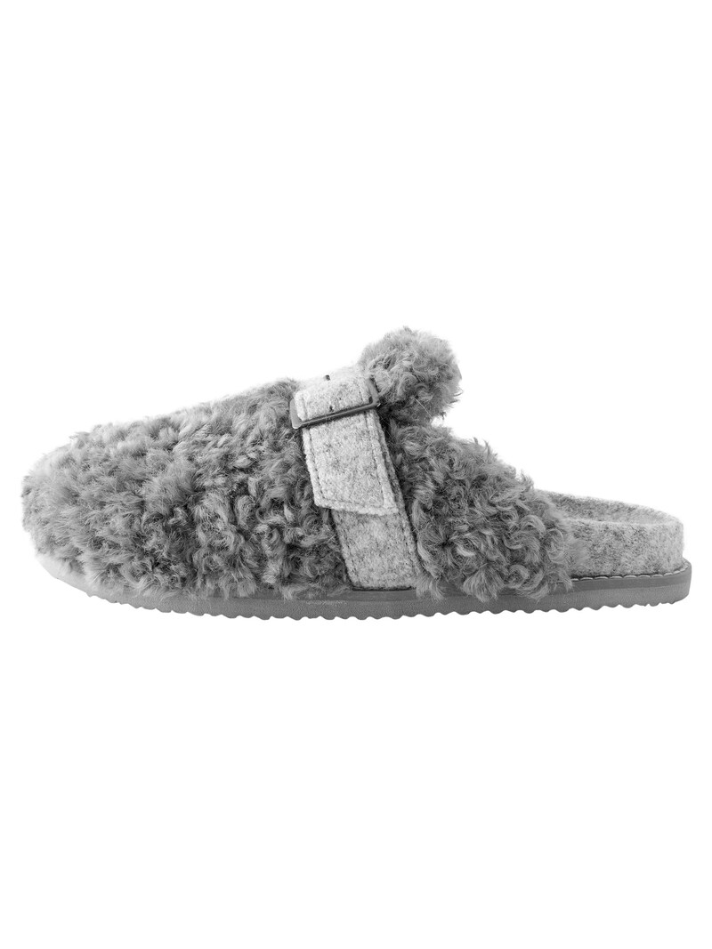 sinned x about you Zapatillas de casa Next en Gris